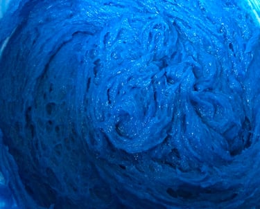 Base para jabones de ropa.