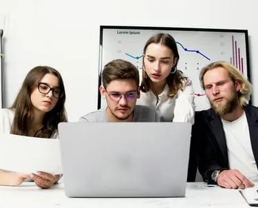 Digital Products - Creonova Labs