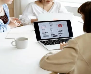 Digital Solutions - Creonova Labs