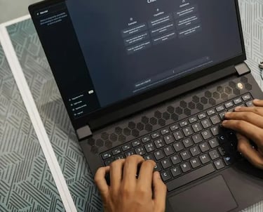Automation & AI - Creonova Labs
