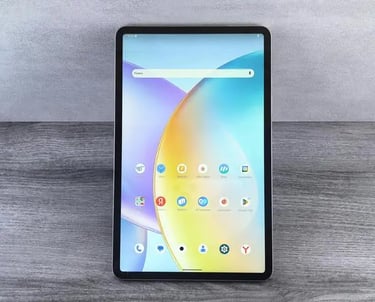 Creonova Labs - Design &  User Experience