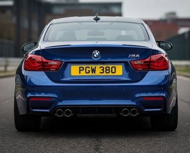 The Perfect Unique Gift a private plate