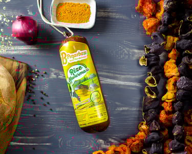 pınarbaşı kavurma ürün