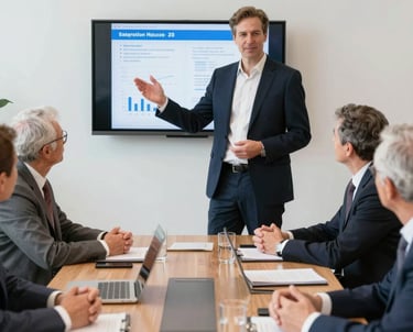 black blue and yellow textile