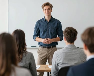black blue and yellow textile