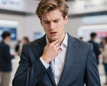 black blue and yellow textile