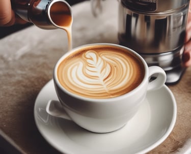 man standing near white wall