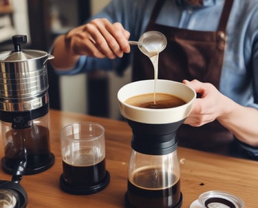 woman in black blazer with brown hair