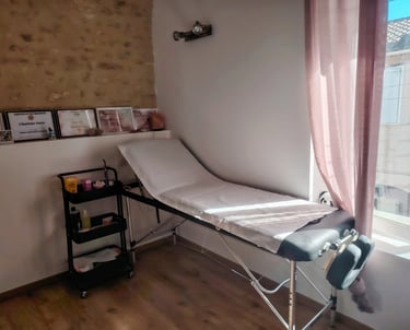 Salon esthétique Générac