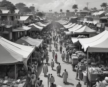 white concrete building during daytime