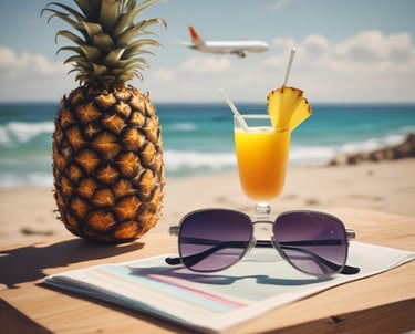 white and black abstract painting