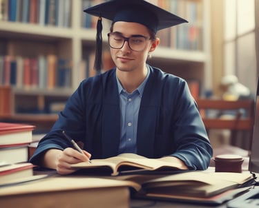 A vibrant collection of colorful toys and gifts displayed on shelves.