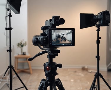 a man riding a skateboard down the side of a ramp