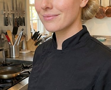 personal chef wholistic wellness experts