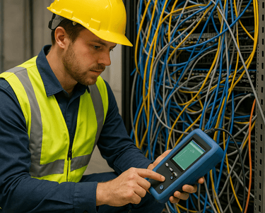 @Business Connectivity Solutions @Cat6 cabling@Cat5 cabling@IT infrastructure@data cabling