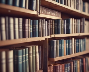 Professional lawyers discussing case details in a modern office setting.