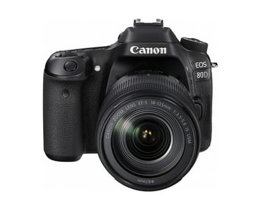 Canon camera & lens rental Satpura National Park India