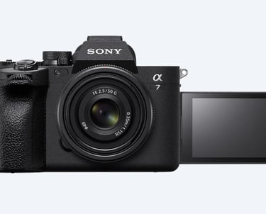 Hire Sony camera & lens rentals at Kanha Bandhavgarh National Park