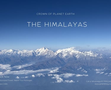 Brand Management for Travel and Tourism departments of South East Asian countries Nepal and India
