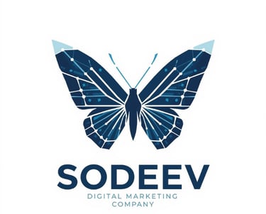 Logo Sodeev