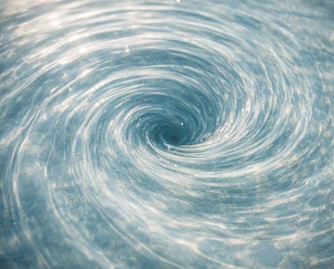 Whirlpools of the Mind - Exploring the Yoga Sutras of Patanjali