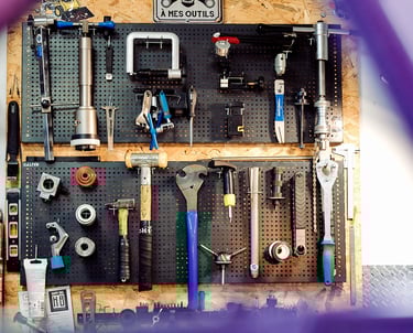 image de l&amp;amp;amp;amp;amp;amp;amp;#x27;atelier de reparation de velo