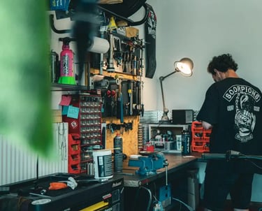 L&amp;amp;amp;amp;amp;amp;amp;#x27;atelier happybike c&amp;amp;amp;amp;amp;amp;amp;#x27;est ici qu&amp;amp;amp;amp;amp;amp;amp;#x27;on prend soin de vos vélos 