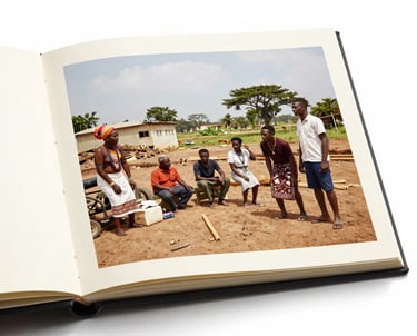 worm's-eye view photography of concrete building