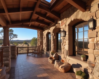 A professional moving team carefully loading furniture into a truck.