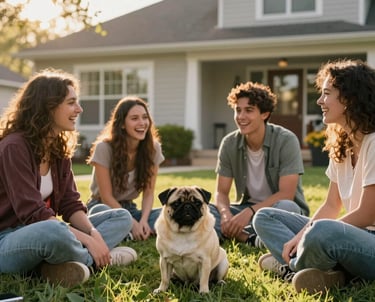 black blue and yellow textile