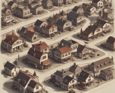 A veteran shaking hands with an insurance agent in a welcoming office setting.