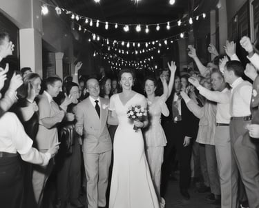 A warm family embracing outdoors, symbolizing life insurance protection.