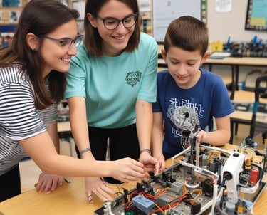 a man riding a skateboard down the side of a ramp