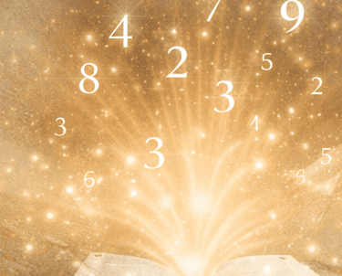 carta numerologica personal