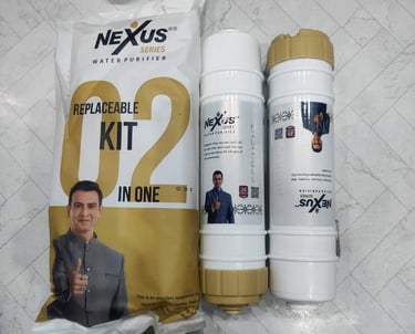 Aqua Fresh - Water Purifier Coimbatore