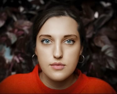 Leeds brrow shaping wax and tint 