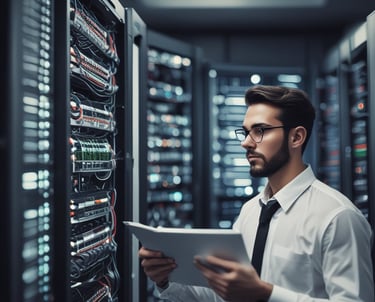 black blue and yellow textile