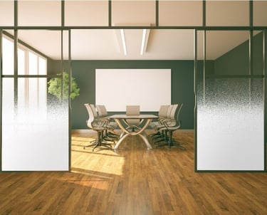 adhésif pour vitre décoratif installation adhésif vitrage Maroc film adhésif pour confidentialité