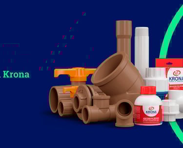 Material de Construção em Cabreúva | Hidráulico 