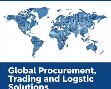 Correct the Spelling of LOGISTICS