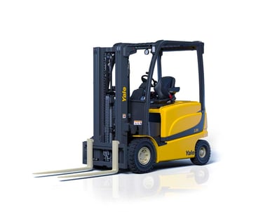 Yale Forklifts