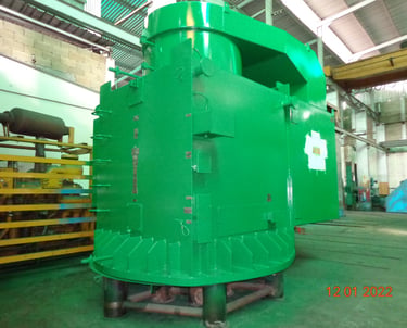 Bomba máquina eléctrica