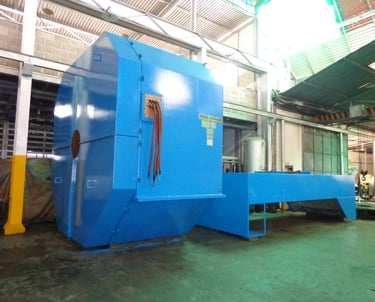 compresor maquina eléctrica