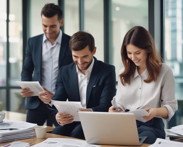 silver iphone 6 on brown wooden table