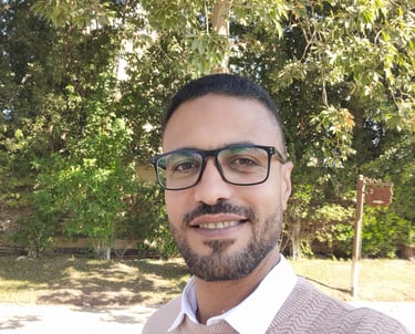 أحمد رجب مؤسس سكن هيل للتمريض المنزلي ورعاية الحالات الحرجة بمصر