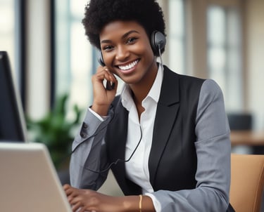 black blue and yellow textile