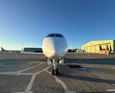 Aircraft Dry Wash Service Philadelphia