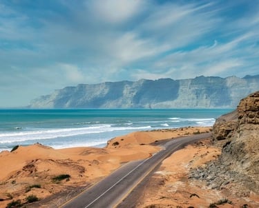 Coastal Highway