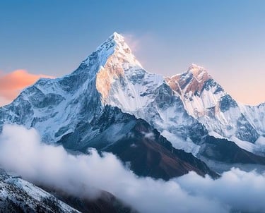 K2 northern Pakistan