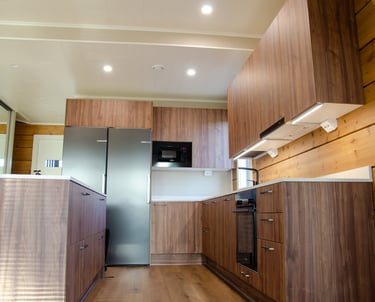 Asunto ja yrityskuvaus